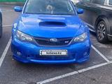 Subaru Impreza 2008 годаfor9 500 000 тг. в Алматы – фото 2