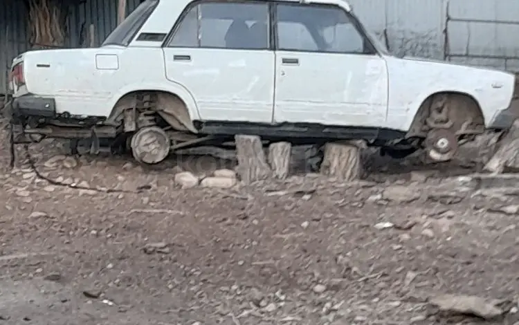 ВАЗ (Lada) 2107 1996 года за 280 000 тг. в Сарыозек