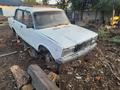 ВАЗ (Lada) 2107 1996 года за 280 000 тг. в Сарыозек – фото 6
