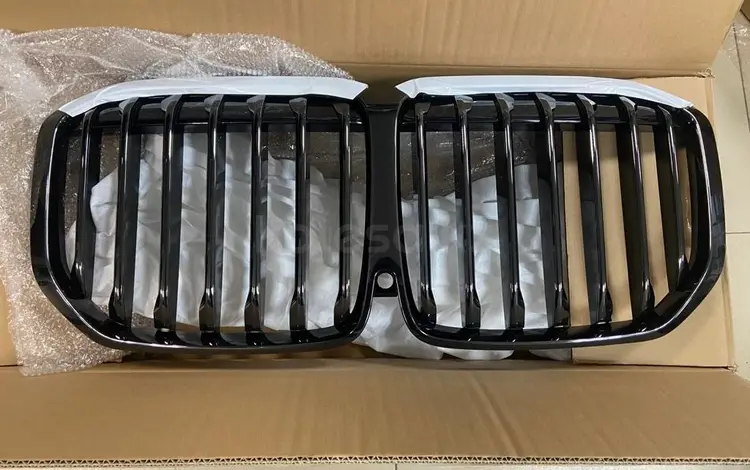 Решетка радиатора BMW X7 G07 за 120 000 тг. в Алматы