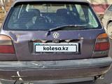 Volkswagen Golf 1993 года за 1 100 000 тг. в Павлодар