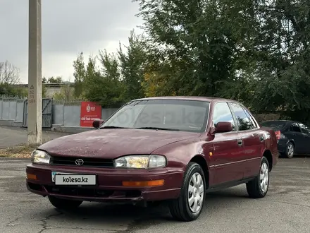 Toyota Camry 1992 года за 2 300 000 тг. в Талдыкорган – фото 8