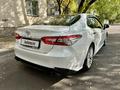 Toyota Camry 2019 годаүшін16 300 000 тг. в Алматы – фото 6