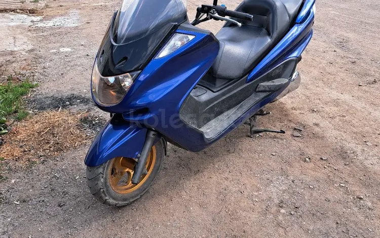 Yamaha  Majesty 250 2002 года за 900 000 тг. в Караганда
