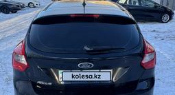 Ford Focus 2012 года за 2 800 000 тг. в Астана – фото 4