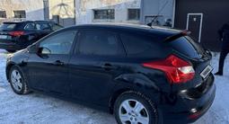 Ford Focus 2012 года за 2 800 000 тг. в Астана – фото 3