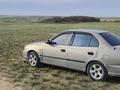Hyundai Accent 2008 годаүшін1 499 999 тг. в Актобе – фото 2