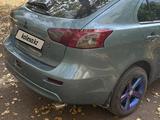 Mitsubishi Lancer 2008 года за 3 300 000 тг. в Кокшетау – фото 4