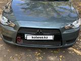 Mitsubishi Lancer 2008 года за 3 300 000 тг. в Кокшетау – фото 3