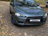 Mitsubishi Lancer 2008 года за 3 300 000 тг. в Кокшетау