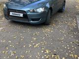 Mitsubishi Lancer 2008 года за 3 300 000 тг. в Кокшетау – фото 2