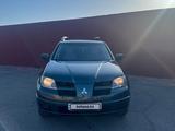 Mitsubishi Outlander 2003 года за 3 790 000 тг. в Кызылорда