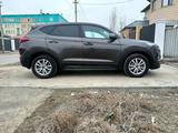 Hyundai Tucson 2016 года за 9 000 000 тг. в Атырау – фото 5