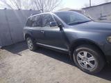 Volkswagen Touareg 2003 годаүшін6 500 000 тг. в Караганда