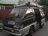 Mitsubishi Delica 1992 годаүшін2 200 000 тг. в Алматы