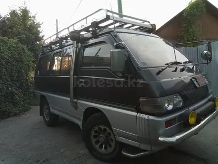 Mitsubishi Delica 1992 года за 2 200 000 тг. в Алматы – фото 4