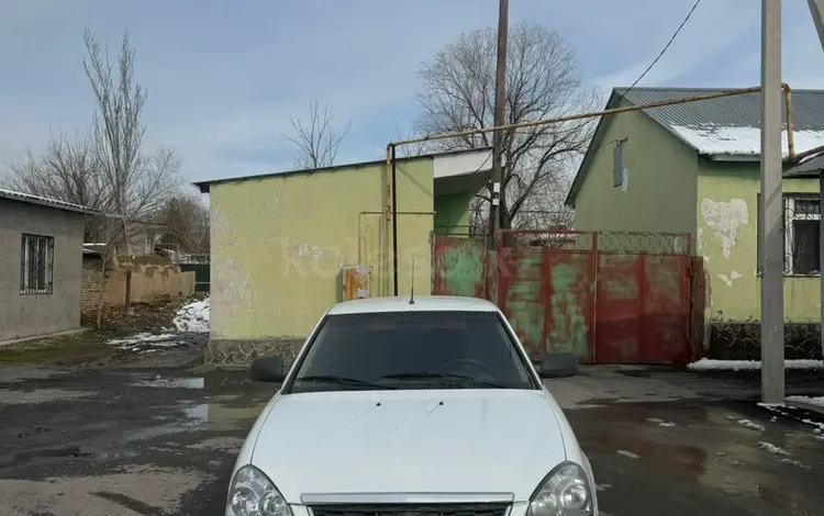 ВАЗ (Lada) Priora 2172 2013 годаfor2 400 000 тг. в Шымкент