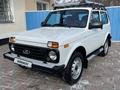 ВАЗ (Lada) Lada 2121 2021 года за 5 850 000 тг. в Алматы – фото 2