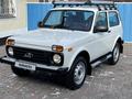 ВАЗ (Lada) Lada 2121 2021 года за 5 850 000 тг. в Алматы – фото 20