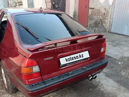 Nissan Primera 1994 года за 1 400 000 тг. в Петропавловск – фото 2