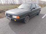 Audi 80 1991 года за 950 000 тг. в Петропавловск