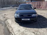 Audi A6 2000 года за 2 100 000 тг. в Караганда – фото 2