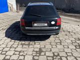Audi A6 2000 года за 2 100 000 тг. в Караганда – фото 4