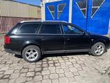 Audi A6 2000 года за 2 100 000 тг. в Караганда – фото 3