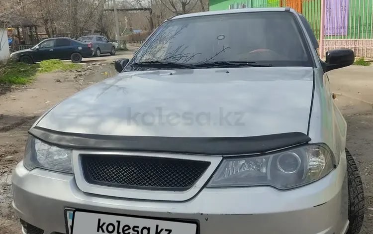 Daewoo Nexia 2012 годаүшін1 390 000 тг. в Шымкент