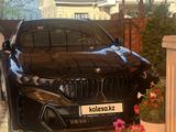 BMW X6 2024 года за 58 000 000 тг. в Алматы