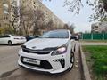 Kia Rio 2018 года за 7 500 000 тг. в Алматы – фото 30