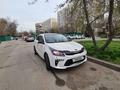 Kia Rio 2018 года за 7 500 000 тг. в Алматы – фото 31