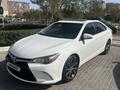 Toyota Camry 2016 годаүшін10 200 000 тг. в Актау – фото 14