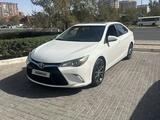 Toyota Camry 2016 года за 10 200 000 тг. в Актау – фото 2