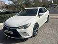 Toyota Camry 2016 годаүшін10 200 000 тг. в Актау