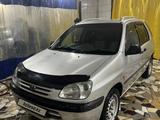 Toyota Raum 1997 года за 2 200 000 тг. в Семей – фото 2