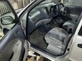 Toyota Raum 1997 года за 2 200 000 тг. в Семей – фото 4