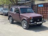 ВАЗ (Lada) Lada 2121 2013 годаүшін2 200 000 тг. в Алматы – фото 3