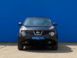 Nissan Juke 2012 года за 6 040 000 тг. в Алматы – фото 2