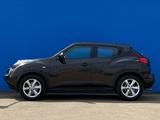 Nissan Juke 2012 годаүшін6 190 000 тг. в Алматы – фото 5