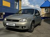 ВАЗ (Lada) Kalina 1118 2005 года за 1 700 000 тг. в Костанай – фото 5