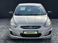 Hyundai Accent 2011 годаfor4 600 000 тг. в Актобе – фото 2