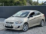 Hyundai Accent 2011 годаfor4 600 000 тг. в Актобе