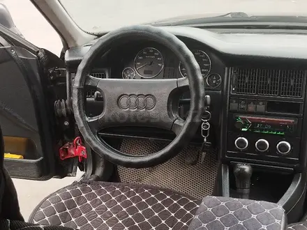 Audi 80 1993 года за 1 799 999 тг. в Павлодар