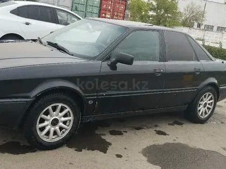 Audi 80 1993 года за 1 799 999 тг. в Павлодар – фото 2