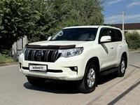 Toyota Land Cruiser Prado 2022 года за 24 250 000 тг. в Алматы