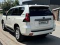 Toyota Land Cruiser Prado 2022 годаfor23 850 000 тг. в Алматы – фото 7