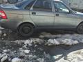 ВАЗ (Lada) Priora 2170 2008 года за 1 200 000 тг. в Костанай – фото 2