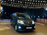 Toyota Alphard 2006 года за 7 000 000 тг. в Актау