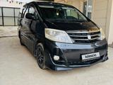 Toyota Alphard 2006 годаfor7 500 000 тг. в Актау – фото 4